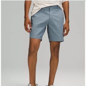 Lululemon men’s shorts NWT